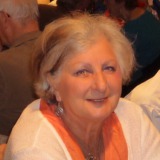 Photo de profil de Marie-Claire Gachet