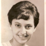 Photo de profil de Monique Mugnier