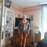 Photo de profil de Eliane Grison