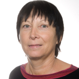 Photo de profil de Michèle Armand