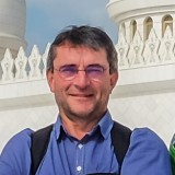 Photo de profil de Thierry Rousseau