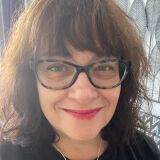Photo de profil de Anne-Christine Gloor