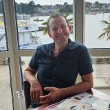 Photo de profil de David Scouarnec