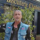 Photo de profil de François Geffroy