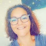 Photo de profil de Alexandra Bernard
