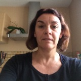 Photo de profil de Nathalie Saulais