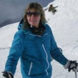 Photo de profil de Frédérique Giquel