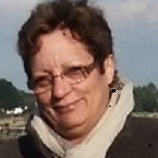 Photo de profil de Marie-Anne Bompard
