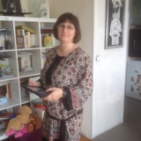 Photo de profil de Rita Marinosci