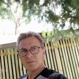 Photo de profil de Gérard Doussot