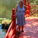 Photo de profil de Muriel Georget