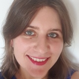 Photo de profil de Stéphanie Garcia