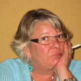 Photo de profil de Martine Penfrat