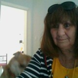 Photo de profil de Patricia Oms