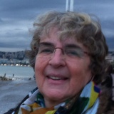 Photo de profil de Geneviève Massé