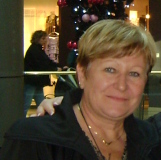 Photo de profil de Marie Thèrese Yonouzian
