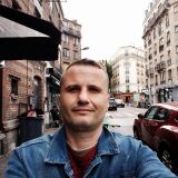 Photo de profil de Hasan Tekin
