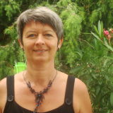 Photo de profil de Pascale Robeau