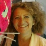 Photo de profil de Cecilia Rodrigues