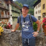 Photo de profil de Patrice Munch