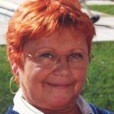 Photo de profil de Arlette Cavalier
