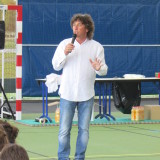 Photo de profil de Jean Marie Chauvin