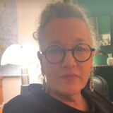 Photo de profil de Valérie Samarut