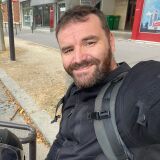 Photo de profil de Frédéric Weisz