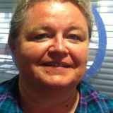 Photo de profil de Corinne Auzolles