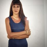 Photo de profil de Magali Dias