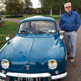 Photo de profil de Jean- Luc Nourtier