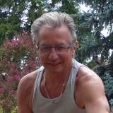Photo de profil de Gilles Vignon