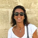 Photo de profil de Corinne Saint Germès