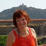 Photo de profil de Yvette Ferry