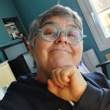 Photo de profil de Nathalie Moraud