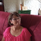 Photo de profil de Martine Pangaud
