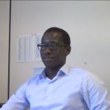 Photo de profil de Ibrahima Sarr