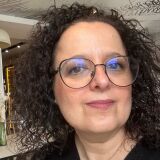 Photo de profil de Carole Greder