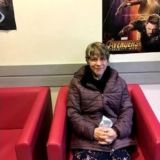 Photo de profil de Sandrine Andre