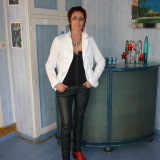 Photo de profil de Nadine Auvinet