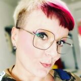 Photo de profil de Delphine Vaillant