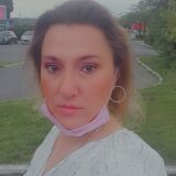Photo de profil de Nathalie Luce