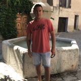 Photo de profil de Johann Menguy