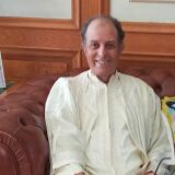 Photo de profil de Jawad Idrissi