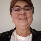 Photo de profil de Aude Le Gratiet