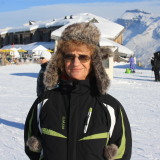 Photo de profil de Michèle Febvet