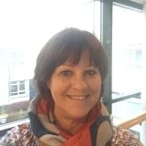 Photo de profil de Martine Buanchi