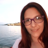 Photo de profil de Virginie Magnin