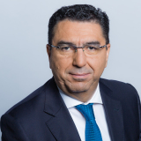 Photo de profil de Youssef Alaoui Benhachem