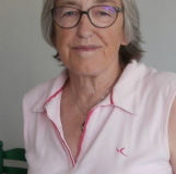 Photo de profil de Lucette Legoux